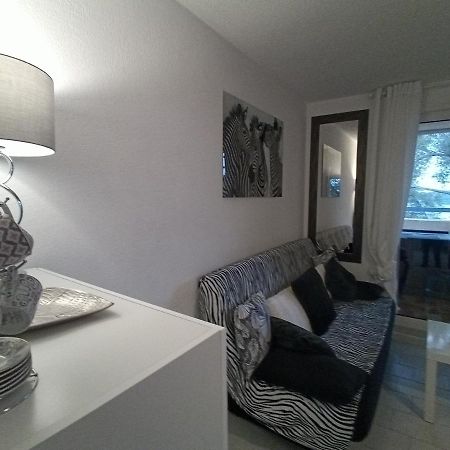 Апартаменти Tamaris Bay Ла-Сейн-сюр-Мер Екстер'єр фото